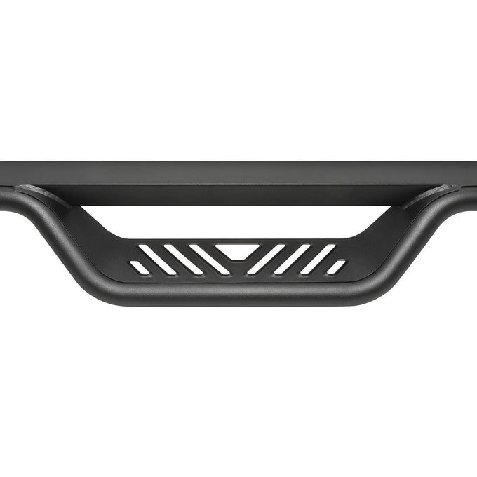 Outlaw Drop Nerf Step Bars <br> 19-26 Chevy Silverado GMC Sierra 1500-3500 HD