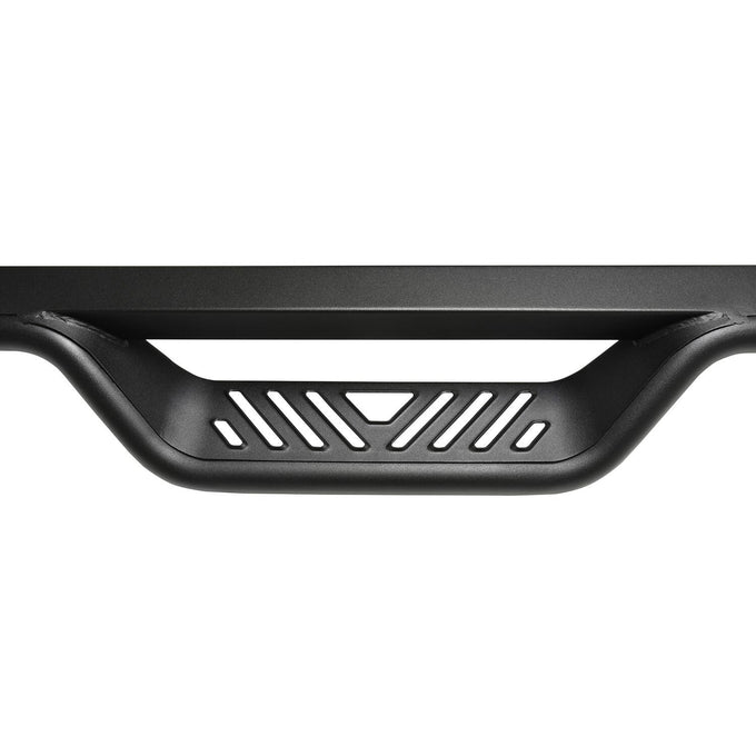 Outlaw Drop Nerf Step Bars <br> 19-26 Chevy Silverado GMC Sierra 1500-3500 HD