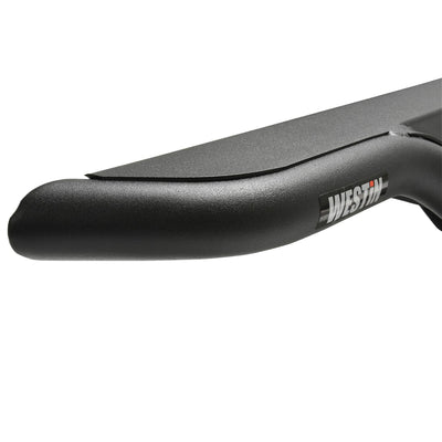 Outlaw Drop Nerf Step Bars <br> 19-26 Chevy Silverado GMC Sierra 1500-3500 HD