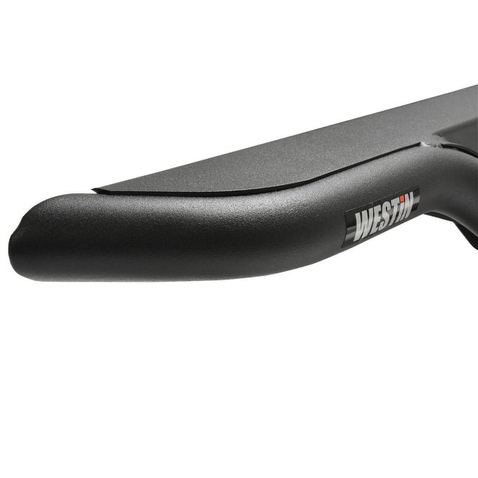 Outlaw Drop Nerf Step Bars <br> 19-26 Chevy Silverado GMC Sierra 1500-3500 HD