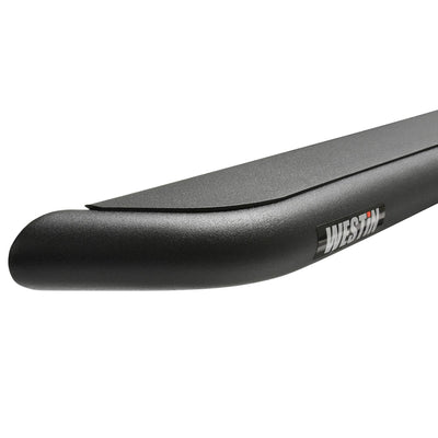 Outlaw Drop Nerf Step Bars <br> 2020-2025 Jeep Gladiator