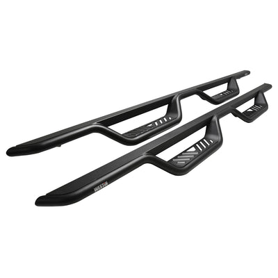 Outlaw Drop Nerf Step Bars <br> 2020-2025 Jeep Gladiator