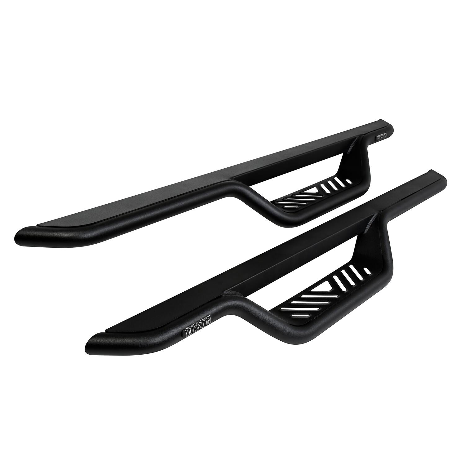 Outlaw Drop Nerf Step Bars <br> 2021-2025 Ford Bronco