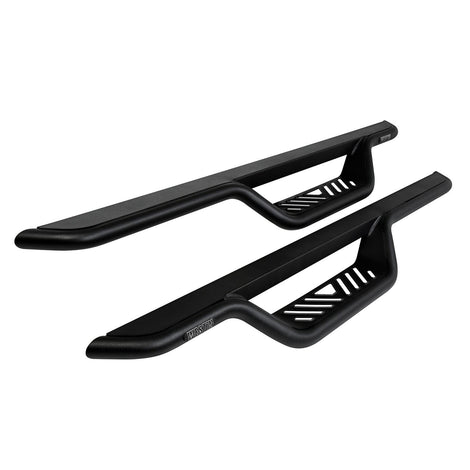 Outlaw Drop Nerf Step Bars <br> 2021-2025 Ford Bronco