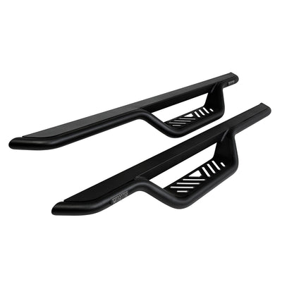 Outlaw Drop Nerf Step Bars <br> 2021-2025 Ford Bronco
