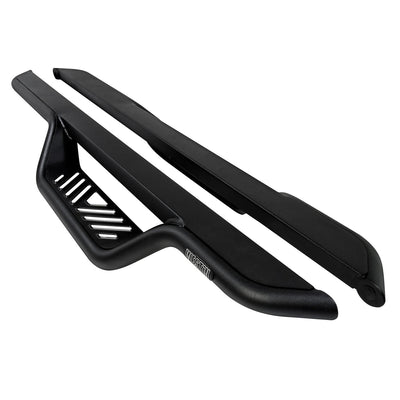 Outlaw Drop Nerf Step Bars <br> 2021-2025 Ford Bronco