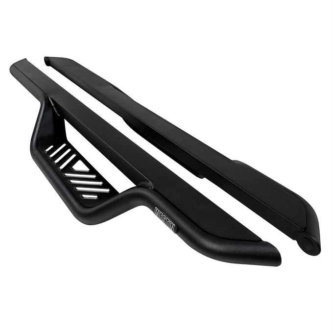 Outlaw Drop Nerf Step Bars <br> 2021-2025 Ford Bronco