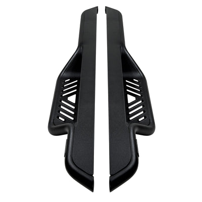 Outlaw Drop Nerf Step Bars <br> 2021-2025 Ford Bronco