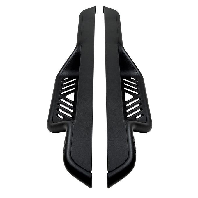 Outlaw Drop Nerf Step Bars <br> 2021-2025 Ford Bronco