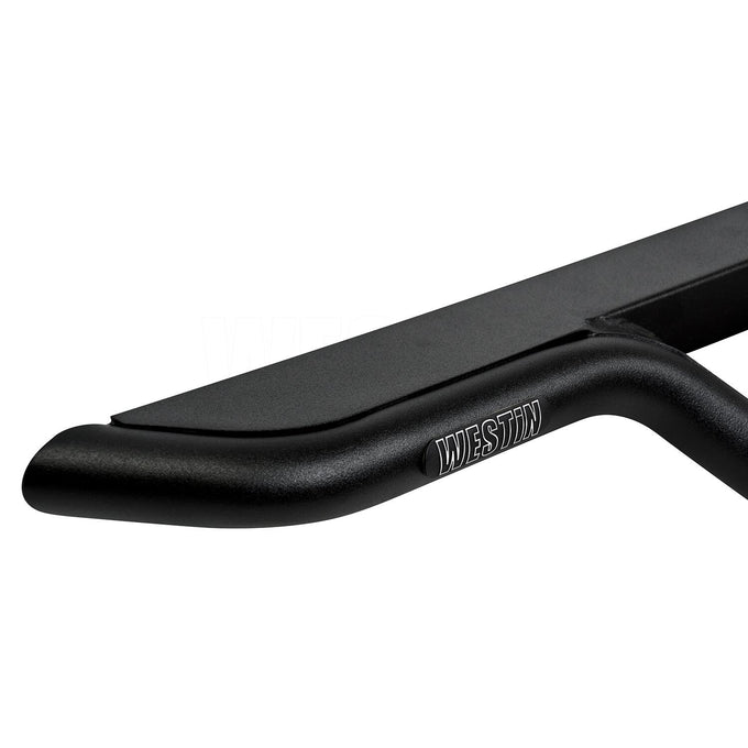Outlaw Drop Nerf Step Bars <br> 2021-2025 Ford Bronco