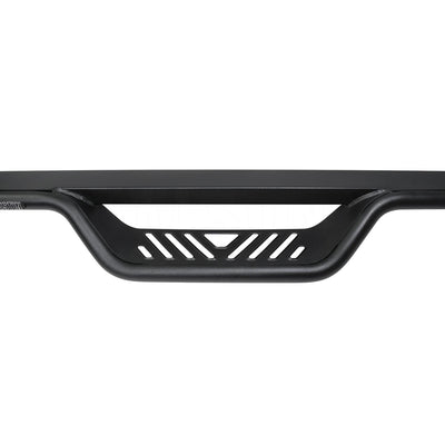 Outlaw Drop Nerf Step Bars <br> 2021-2025 Ford Bronco
