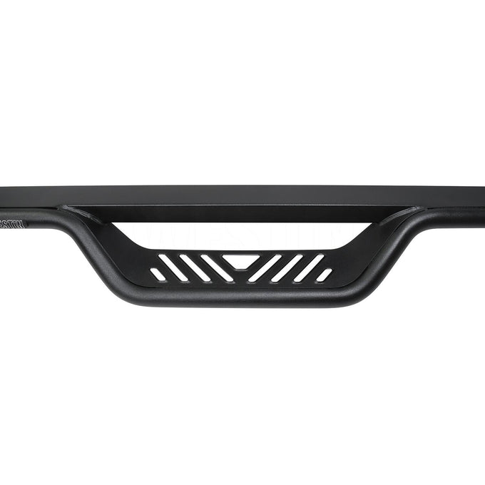 Outlaw Drop Nerf Step Bars <br> 2021-2025 Ford Bronco
