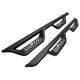 Outlaw Drop Nerf Step Bars <br> 2021-2025 Ford Bronco