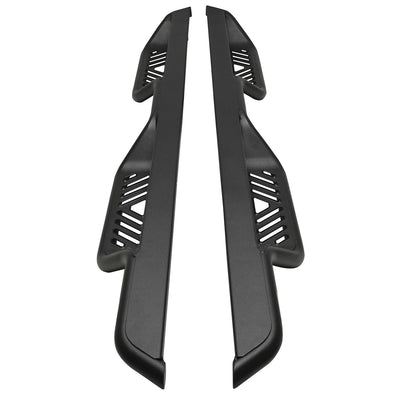 Outlaw Drop Nerf Step Bars <br> 2021-2025 Ford Bronco