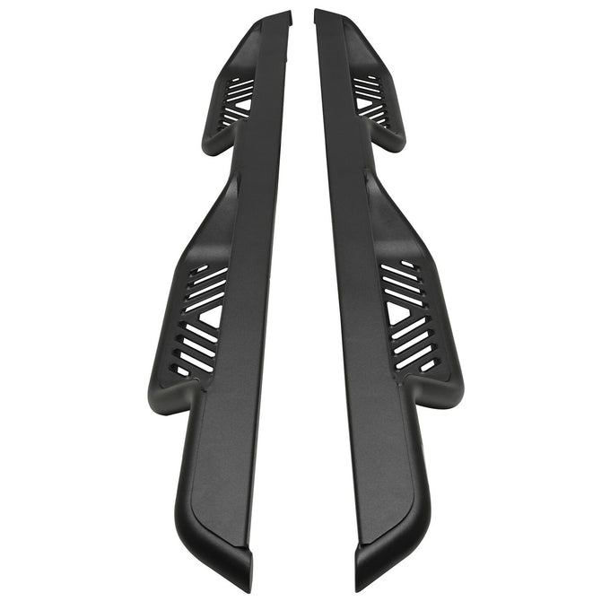 Outlaw Drop Nerf Step Bars <br> 2021-2025 Ford Bronco