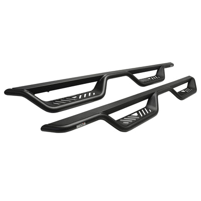 Outlaw Drop Nerf Step Bars <br> 2021-2025 Ford Bronco