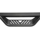 Outlaw Drop Nerf Step Bars <br> 2021-2025 Ford Bronco