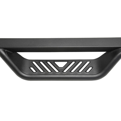 Outlaw Drop Nerf Step Bars <br> 2021-2025 Ford Bronco