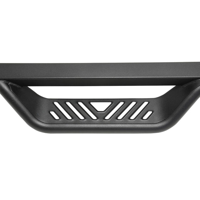 Outlaw Drop Nerf Step Bars <br> 2021-2025 Ford Bronco