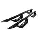 Outlaw Drop Nerf Step Bars <br> 2022-2025 Toyota Tundra