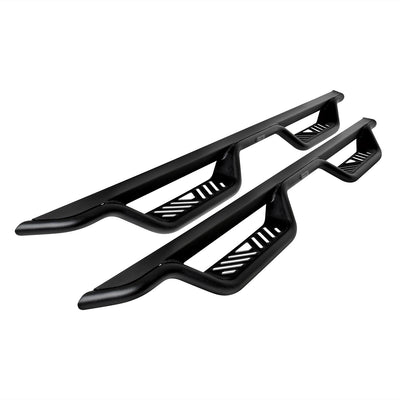 Outlaw Drop Nerf Step Bars <br> 2022-2025 Toyota Tundra