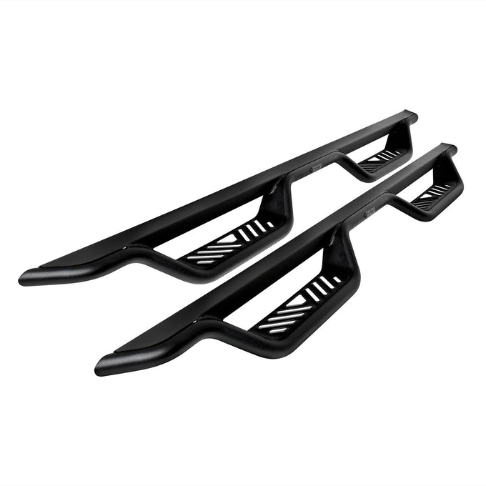 Outlaw Drop Nerf Step Bars <br> 2022-2025 Toyota Tundra