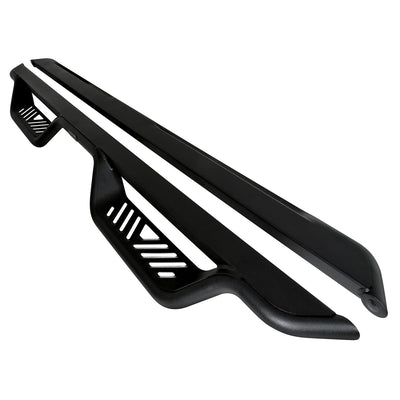 Outlaw Drop Nerf Step Bars <br> 2022-2025 Toyota Tundra