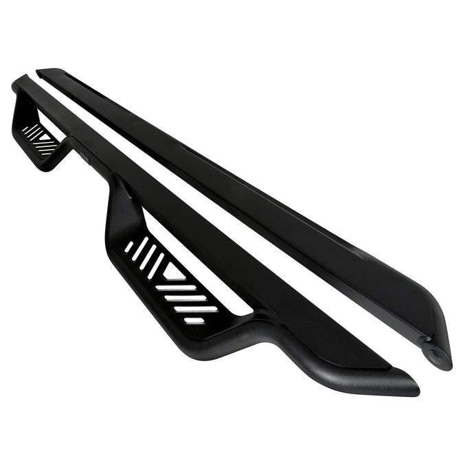 Outlaw Drop Nerf Step Bars <br> 2022-2025 Toyota Tundra