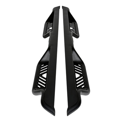 Outlaw Drop Nerf Step Bars <br> 2022-2025 Toyota Tundra