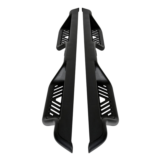 Outlaw Drop Nerf Step Bars <br> 2022-2025 Toyota Tundra