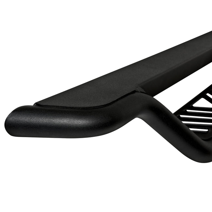 Outlaw Drop Nerf Step Bars <br> 2022-2025 Toyota Tundra