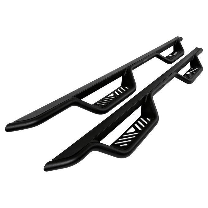 Outlaw Drop Nerf Step Bars <br> 2022-2025 Toyota Tundra