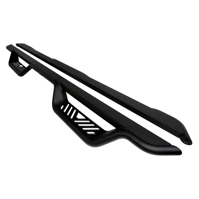 Outlaw Drop Nerf Step Bars <br> 2022-2025 Toyota Tundra
