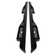 Outlaw Drop Nerf Step Bars <br> 2022-2025 Toyota Tundra
