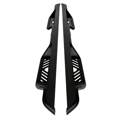 Outlaw Drop Nerf Step Bars <br> 2022-2025 Toyota Tundra