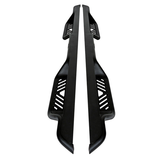 Outlaw Drop Nerf Step Bars <br> 2022-2025 Toyota Tundra