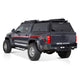 Outlaw Drop Running Boards <br> 2024-2026 Toyota Tacoma