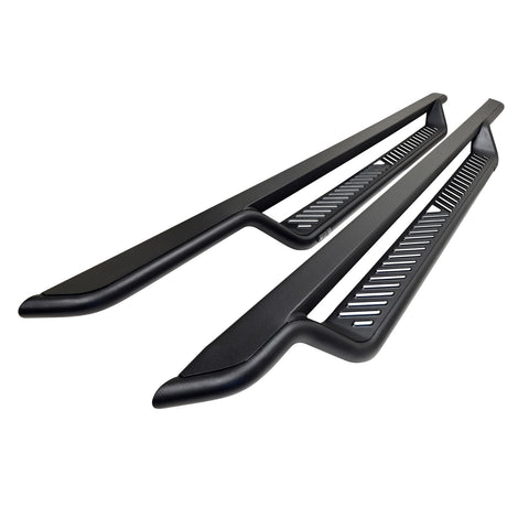 Outlaw Drop Running Boards <br> 2007-2021 Toyota Tundra