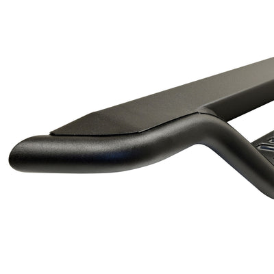 Outlaw Drop Running Boards <br> 2007-2021 Toyota Tundra