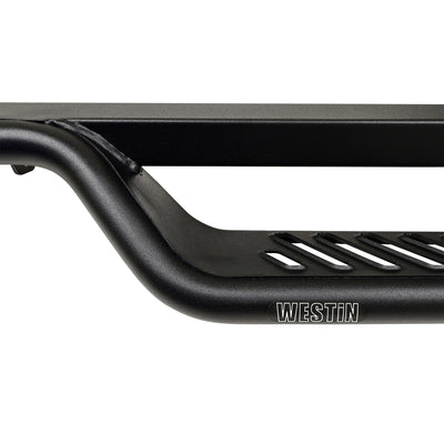 Outlaw Drop Running Boards <br> 2007-2021 Toyota Tundra