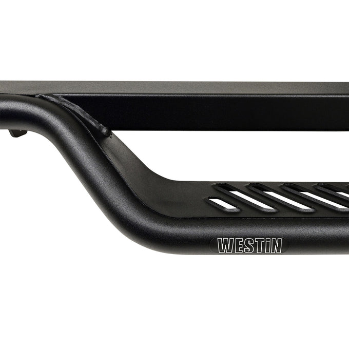 Outlaw Drop Running Boards <br> 2007-2021 Toyota Tundra