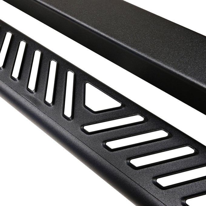 Outlaw Drop Running Boards <br> 2007-2021 Toyota Tundra
