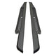 Outlaw Drop Running Boards <br> 2007-2021 Toyota Tundra
