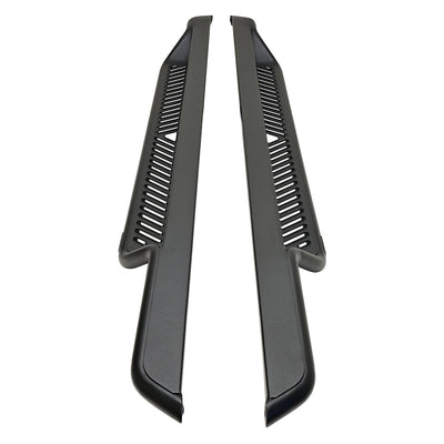 Outlaw Drop Running Boards <br> 2007-2021 Toyota Tundra