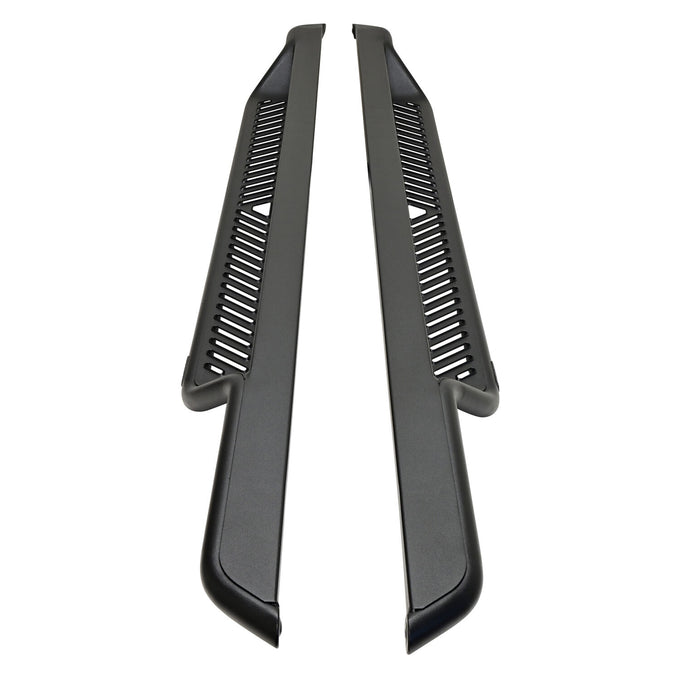 Outlaw Drop Running Boards <br> 2007-2021 Toyota Tundra