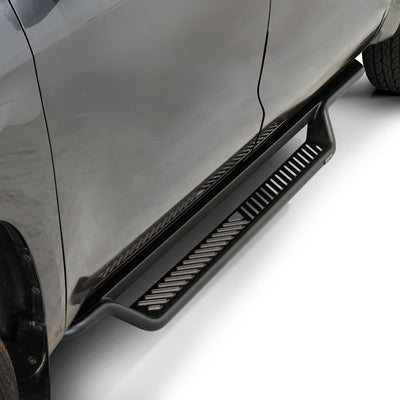 Outlaw Drop Running Boards <br> 2007-2021 Toyota Tundra