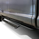 Outlaw Drop Running Boards <br> 2007-2021 Toyota Tundra
