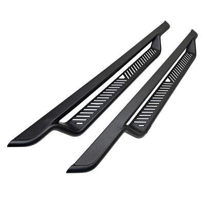 Outlaw Drop Running Boards <br> 09-24 Dodge Ram 1500 2500 3500