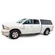 Outlaw Drop Running Boards <br> 09-24 Dodge Ram 1500 2500 3500