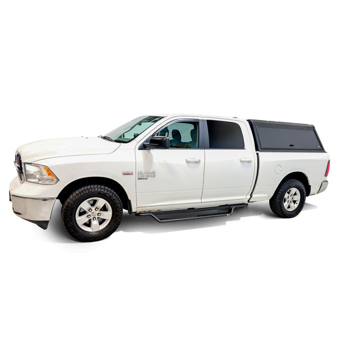 Outlaw Drop Running Boards <br> 09-24 Dodge Ram 1500 2500 3500